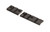 X-TAC REM 700 2PC BASE BLK