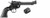 SINGLE SIX 22-22MAG 5.5" BL AS