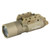 X300 TURBO LED LGHT TAN 650LM
