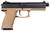 MARK 23 FDE V1 45ACP 12+1    #