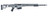 MRAD 300WIN TUNG 24" 10+1 MLOK