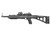 45TS 45ACP BLACK 9+1 17" RD