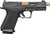 MR920 ELITE 9MM BK/BZ OR 10  #