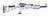 10TS 10MM YETI CAMO 10+1 17.5"