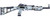 10TS 10MM WINTER CAMO 10+1 17"