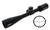 HARDLINE 4-12X40 1" BDC LR