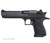 DESERT EAGLE 44MAG BLK 6" IMB