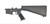 A2 BUILT LOWER RECEIVER