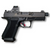 MR920 WAR POET 9MM TB 10 507 #