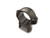ZEE RINGS 30MM MEDIUM BLACK
