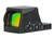 ROMEO-X PRO 6MOA ENCLOSED  BLK