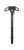 RAPTOR CHARGING HANDLE GREY