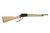 RIO BRAVO 22LR BK/FDE 16" 10+1
