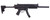 GSG-16 CARB 22LR BLK 22+1 16"