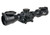 TANGO MSR 2-12X40 34MM BLACK