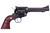 FLATTOP 357/9MM BL/WD 5.5" AS