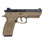 JERICHO ENHANCED 9MM FDE 4.4"