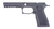 GRIP ASY 320 TXG CARRY SM GRAY