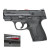 M&P40 SHIELD 40S&W 3.1" 7+1 CA