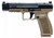 METE SFX 9MM BLK/FDE 20+1 5.2"