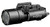 X300 ULTRA LED LGHT BLK 1000LM