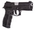 TH9 9MM BLK/BLK 4.3" 17+1 SFTY