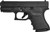 G30S 45ACP 10+1 3.78" FS