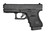 G36 G3 45ACP 6+1 W/RAIL FS   #