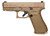 G19X G5 9MM 10+1 4.0" FDE GNS