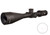CREDO 2.5-15X56 BLK MRAD RED