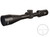 HURON 3-9X40 BLK 1" BDC