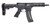 M&P15-22 PISTOL 22LR 8" 25+1