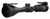 BUCKMASTERS 3-9X50 ILLUM BDC