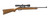 10/22 CARB 22LR BL/WD COMBO