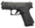G43X 9MM BLK 3.39" 10+1 FS FR