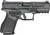 ECHELON 9MM BLK 4" 10+1