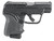 LCP II 22LR BLK 2.75" 10+1 MA