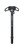RAPTOR CHARGING HANDLE BLACK