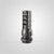 KEYMO MUZZLE BRAKE 1/2X28