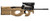PS90 STANDARD FDE 5.7X28 50+1