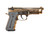 REGARD MC 9MM DELUXE 4.9" 18+1