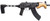 MICRO DRACO 7.62X39 SB BRACE