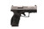 GX2 9MM SS/BLK 3.3" 13+1