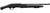 HONCHO TAC PUMP 12/18 BL/SY 3"