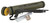 500 JIC 12/18.5 BLK PISTOL GRP