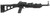 45TS 45ACP BLACK 9+1 17"