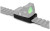 WARNE RED-DOT LOW PRO REFLEX MOUNT