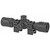 UTG 3-12X32 SCOPE SIDE AO MILDOT QD