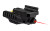 TRUGLO SIGHT-LINE LASER SIGHT RED