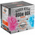 TANNERITE GENDER REVEAL PINK